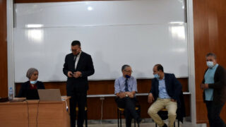 Rentree ST Architecture Campus Elkseur 62