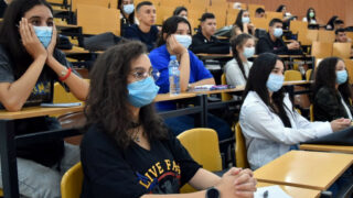 Rentree ST Architecture Campus Elkseur 66