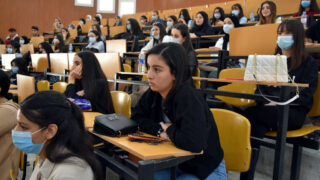 Rentree ST Architecture Campus Elkseur 69