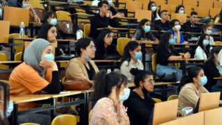 Rentree ST Architecture Campus Elkseur 73