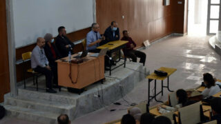 Rentree ST Architecture Campus Elkseur 74