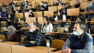 Rentree ST Architecture Campus Elkseur 77