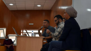 Rentree ST Architecture Campus Elkseur 83