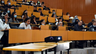 Rentree ST Architecture Campus Elkseur 84