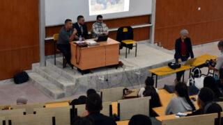 Rentree ST Architecture Campus Elkseur 87