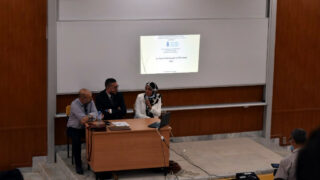 Rentree ST Architecture Campus Elkseur 91