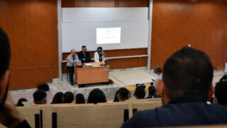 Rentree ST Architecture Campus Elkseur 92