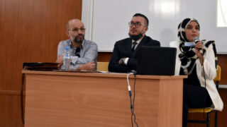 Rentree ST Architecture Campus Elkseur 95