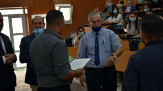 Rentree ST Architecture Campus Elkseur 97