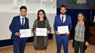 3eme edition remise prix CSGC 23 08 21 50