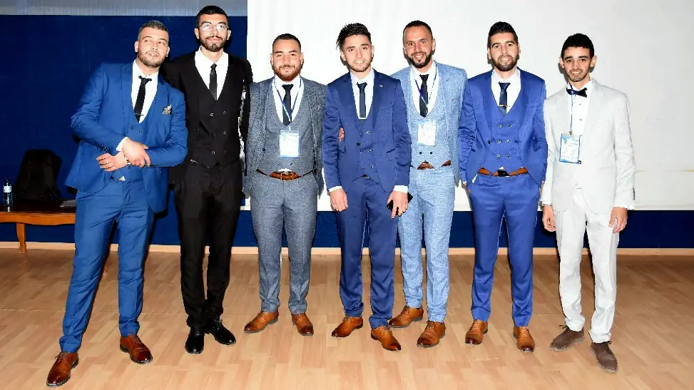 CSGC, 2 ème édition de la cérémonie de remise des prix