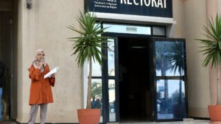 67 eme Anniversaire du declenchement de la Revolution Nationale 02 Nov 2021 023