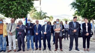 67 eme Anniversaire du declenchement de la Revolution Nationale 02 Nov 2021 033