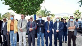 67 eme Anniversaire du declenchement de la Revolution Nationale 02 Nov 2021 034