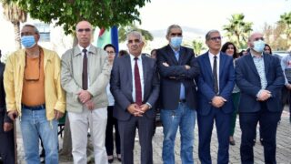 67 eme Anniversaire du declenchement de la Revolution Nationale 02 Nov 2021 036