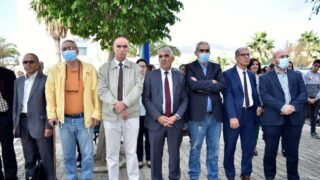 67 eme Anniversaire du declenchement de la Revolution Nationale 02 Nov 2021 037