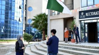 67 eme Anniversaire du declenchement de la Revolution Nationale 02 Nov 2021 049