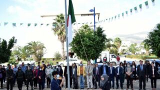 67 eme Anniversaire du declenchement de la Revolution Nationale 02 Nov 2021 065