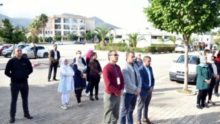 67 eme Anniversaire du declenchement de la Revolution Nationale 02 Nov 2021 067