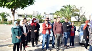 67 eme Anniversaire du declenchement de la Revolution Nationale 02 Nov 2021 068