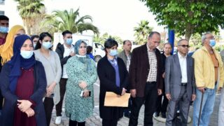 67 eme Anniversaire du declenchement de la Revolution Nationale 02 Nov 2021 075