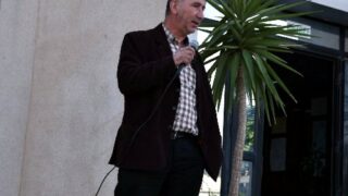 67 eme Anniversaire du declenchement de la Revolution Nationale 02 Nov 2021 079