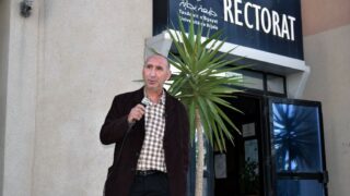 67 eme Anniversaire du declenchement de la Revolution Nationale 02 Nov 2021 081