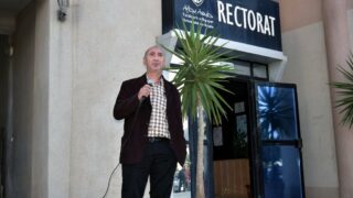 67 eme Anniversaire du declenchement de la Revolution Nationale 02 Nov 2021 082