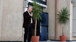 67 eme Anniversaire du declenchement de la Revolution Nationale 02 Nov 2021 083