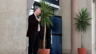 67 eme Anniversaire du declenchement de la Revolution Nationale 02 Nov 2021 084