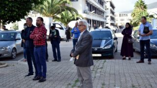 67 eme Anniversaire du declenchement de la Revolution Nationale 02 Nov 2021 086