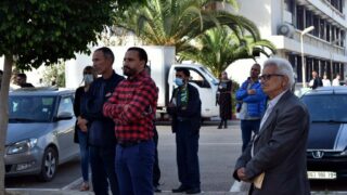 67 eme Anniversaire du declenchement de la Revolution Nationale 02 Nov 2021 087