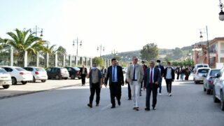 67 eme Anniversaire du declenchement de la Revolution Nationale 02 Nov 2021 089