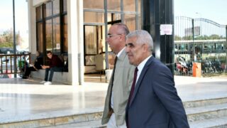 67 eme Anniversaire du declenchement de la Revolution Nationale 02 Nov 2021 091