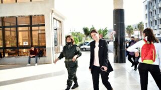 67 eme Anniversaire du declenchement de la Revolution Nationale 02 Nov 2021 093