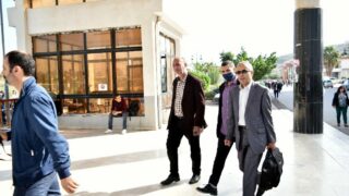 67 eme Anniversaire du declenchement de la Revolution Nationale 02 Nov 2021 094