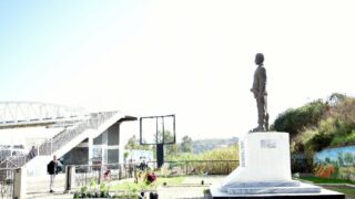 67 eme Anniversaire du declenchement de la Revolution Nationale 02 Nov 2021 095