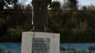 67 eme Anniversaire du declenchement de la Revolution Nationale 02 Nov 2021 096