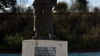 67 eme Anniversaire du declenchement de la Revolution Nationale 02 Nov 2021 097