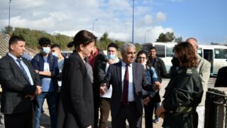 67 eme Anniversaire du declenchement de la Revolution Nationale 02 Nov 2021 100