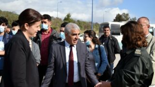 67 eme Anniversaire du declenchement de la Revolution Nationale 02 Nov 2021 101