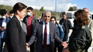 67 eme Anniversaire du declenchement de la Revolution Nationale 02 Nov 2021 102