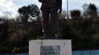 67 eme Anniversaire du declenchement de la Revolution Nationale 02 Nov 2021 105