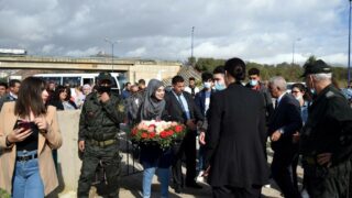 67 eme Anniversaire du declenchement de la Revolution Nationale 02 Nov 2021 106