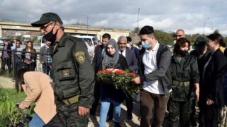 67 eme Anniversaire du declenchement de la Revolution Nationale 02 Nov 2021 108