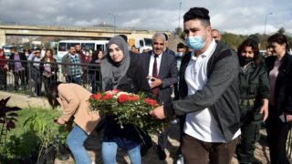 67 eme Anniversaire du declenchement de la Revolution Nationale 02 Nov 2021 109