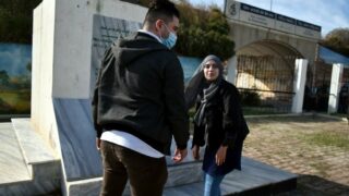 67 eme Anniversaire du declenchement de la Revolution Nationale 02 Nov 2021 111