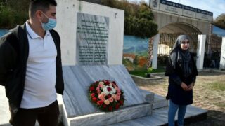 67 eme Anniversaire du declenchement de la Revolution Nationale 02 Nov 2021 114