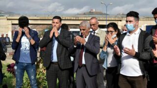 67 eme Anniversaire du declenchement de la Revolution Nationale 02 Nov 2021 117