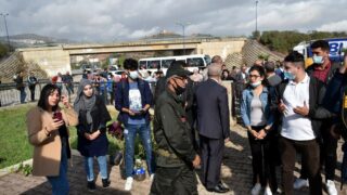 67 eme Anniversaire du declenchement de la Revolution Nationale 02 Nov 2021 120